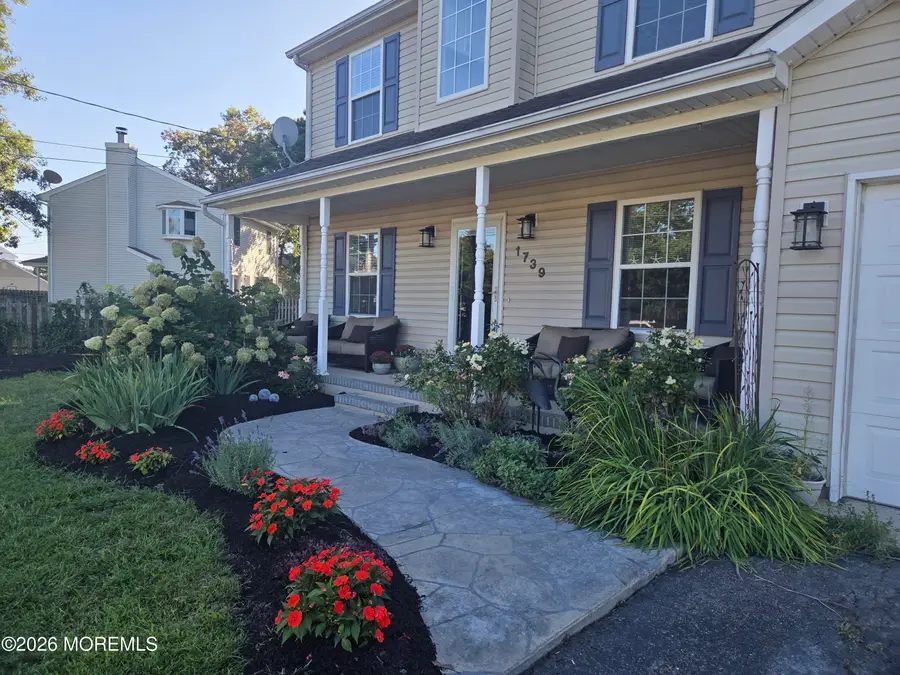 1739 Breakers Drive, Manahawkin, NJ 08050 - #2