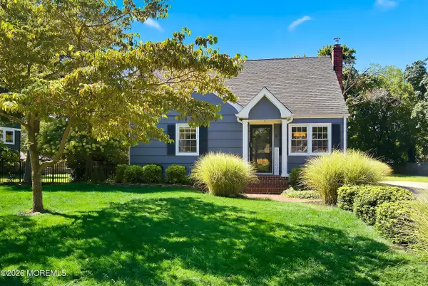240 Fair Haven Road, Fair Haven, NJ 07704