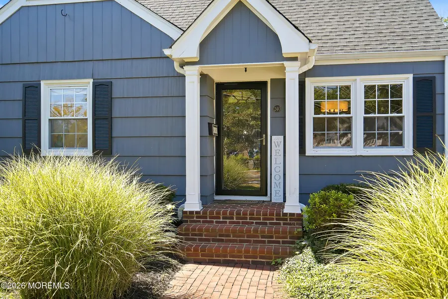 240 Fair Haven Road, Fair Haven, NJ 07704 - #2