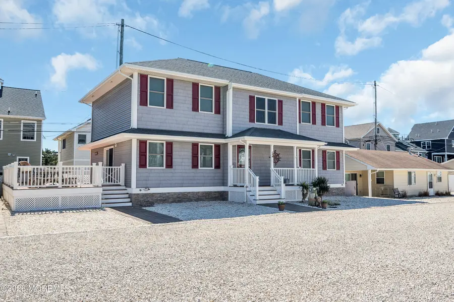 3 Holiday Road, Ortley Beach, NJ 08751 - #3