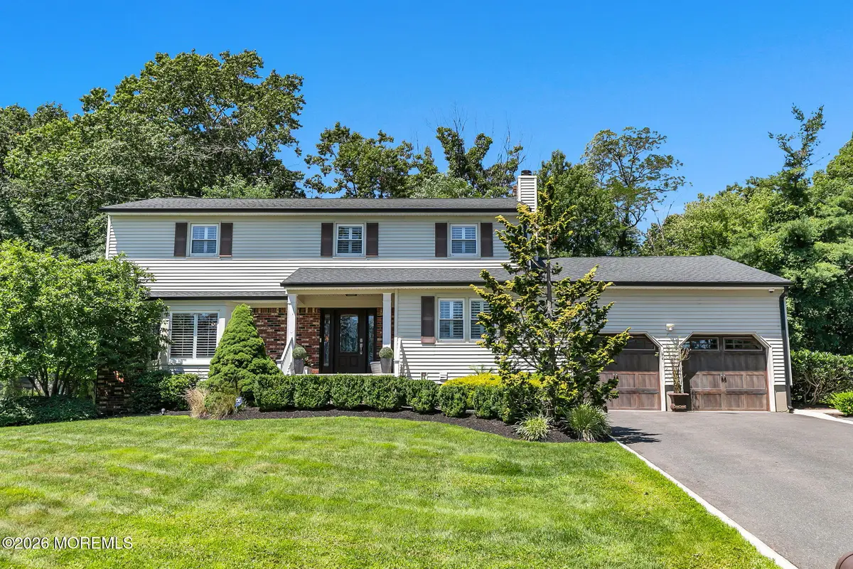 16 Springhouse Road, Ocean, NJ 07712 - #1