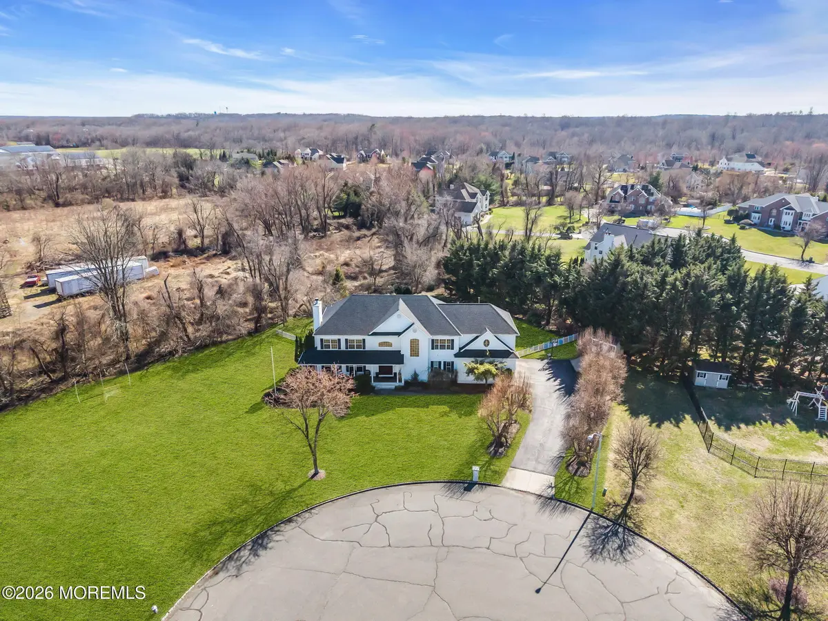 4 Susan Court, Farmingdale, NJ 07727 - #1