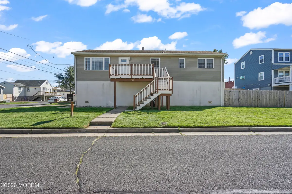 730 Lorillard Avenue, Union Beach, NJ 07735 - #1