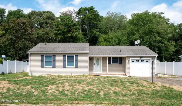 614 Pine Street, Lanoka Harbor, NJ 08734