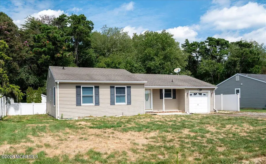 614 Pine Street, Lanoka Harbor, NJ 08734 - #3