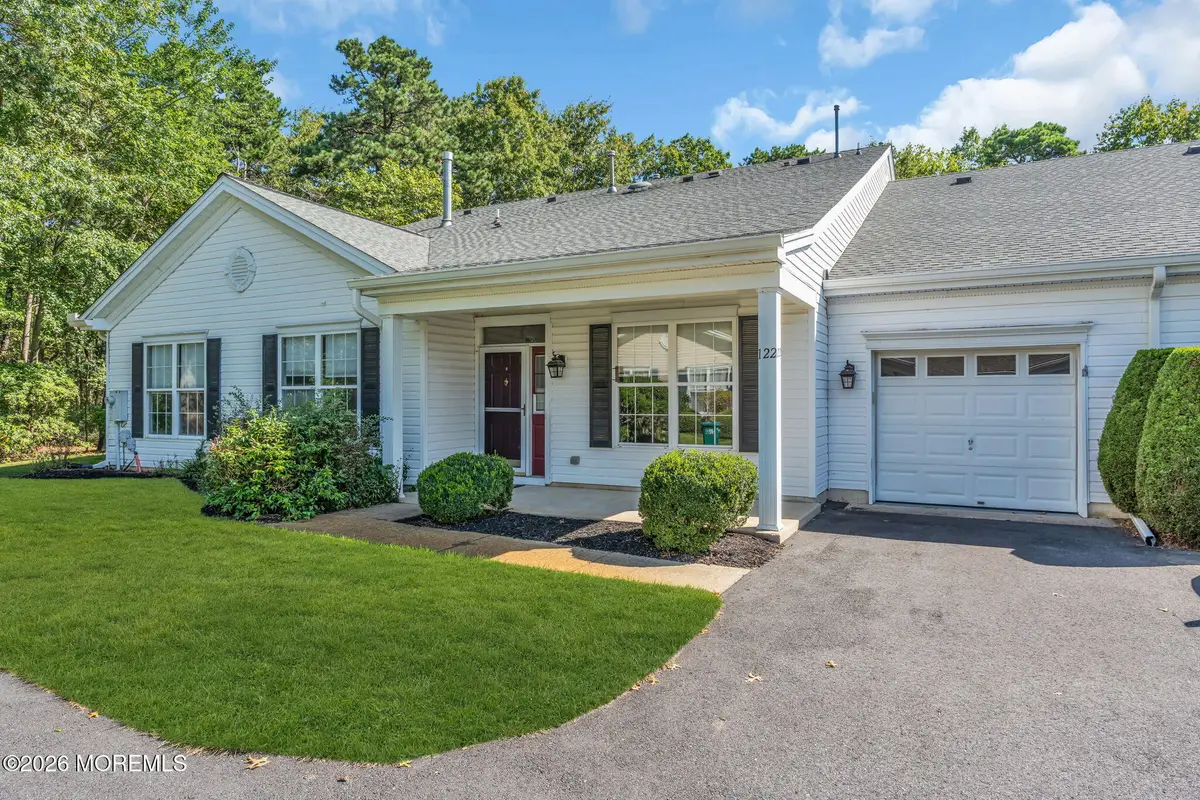 122 Greenlawns Drive, Lakewood, NJ 08701 - #1