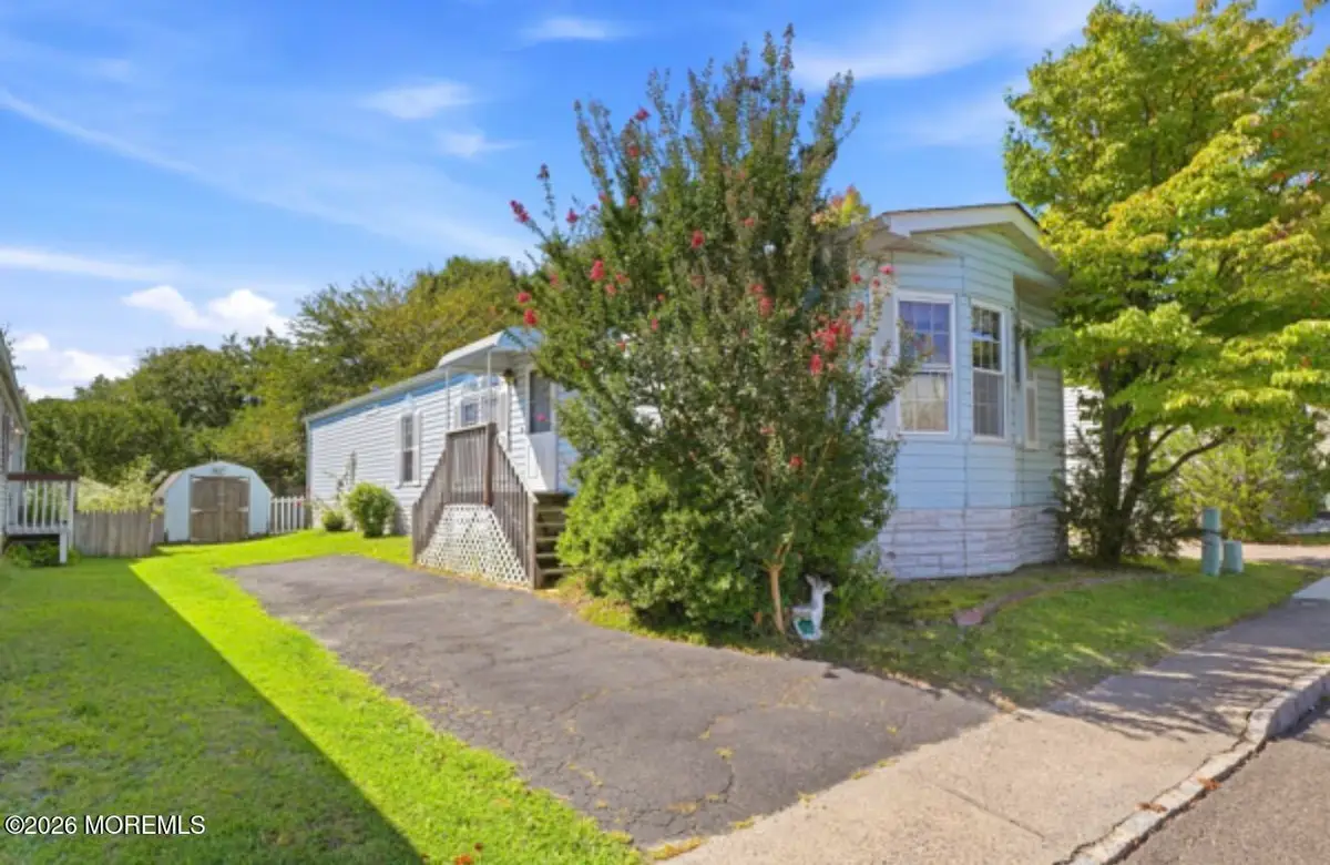 29 Secretariat Street, Howell, NJ 07731 - #1
