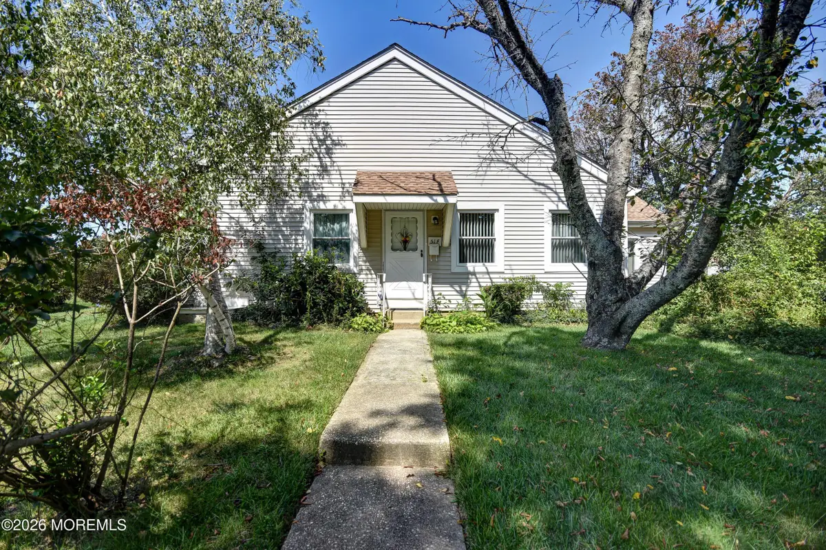 51 Piazza Tasso #F, Freehold, NJ 07728 - #1