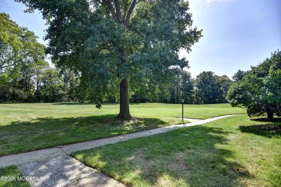 51 Piazza Tasso #F, Freehold, NJ 07728 - #2