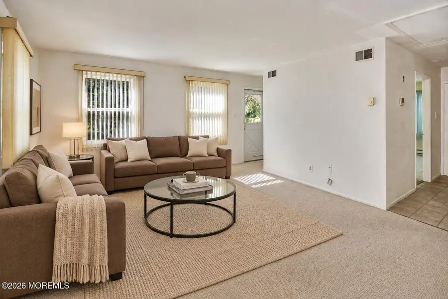 51 Piazza Tasso #F, Freehold, NJ 07728 - #3