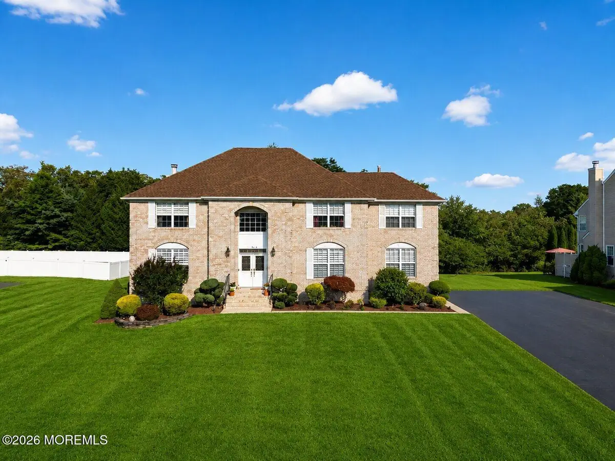 14 Jamesworthy Court, Marlboro, NJ 07746 - #1