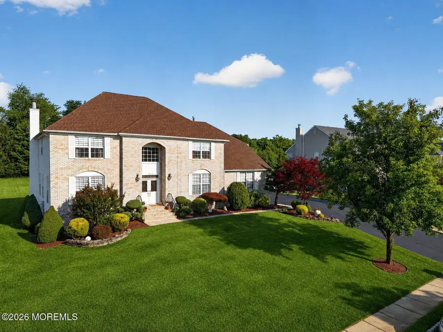 14 Jamesworthy Court, Marlboro, NJ 07746 - #2