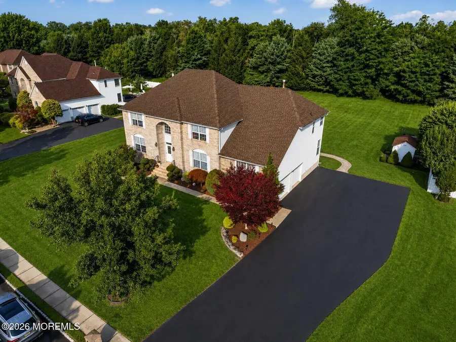 14 Jamesworthy Court, Marlboro, NJ 07746 - #3