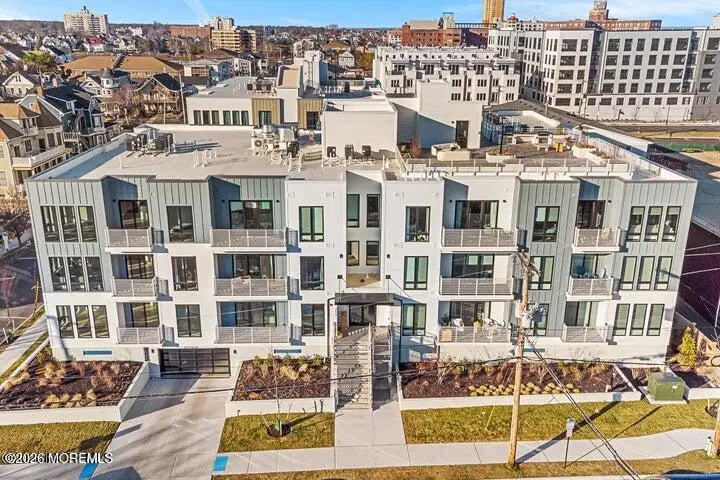 215 2nd Avenue #106, Asbury Park, NJ 07712 - #1