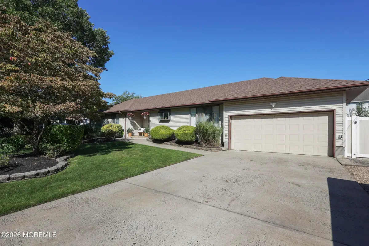 793 Nebraska Avenue, Toms River, NJ 08753 - #1