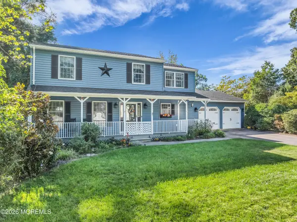 57 Capri Drive, Brick, NJ 08723