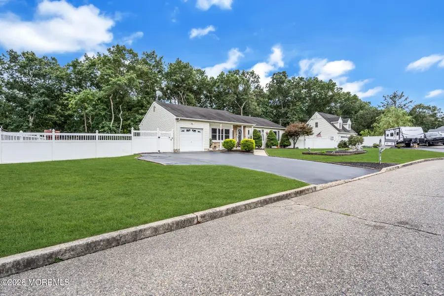 143 Lakewood Avenue, Lanoka Harbor, NJ 08734 - #2