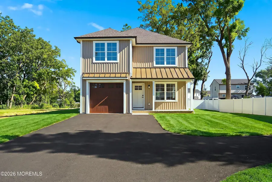 9 Lower Main Street, Aberdeen, NJ 07747 - #2