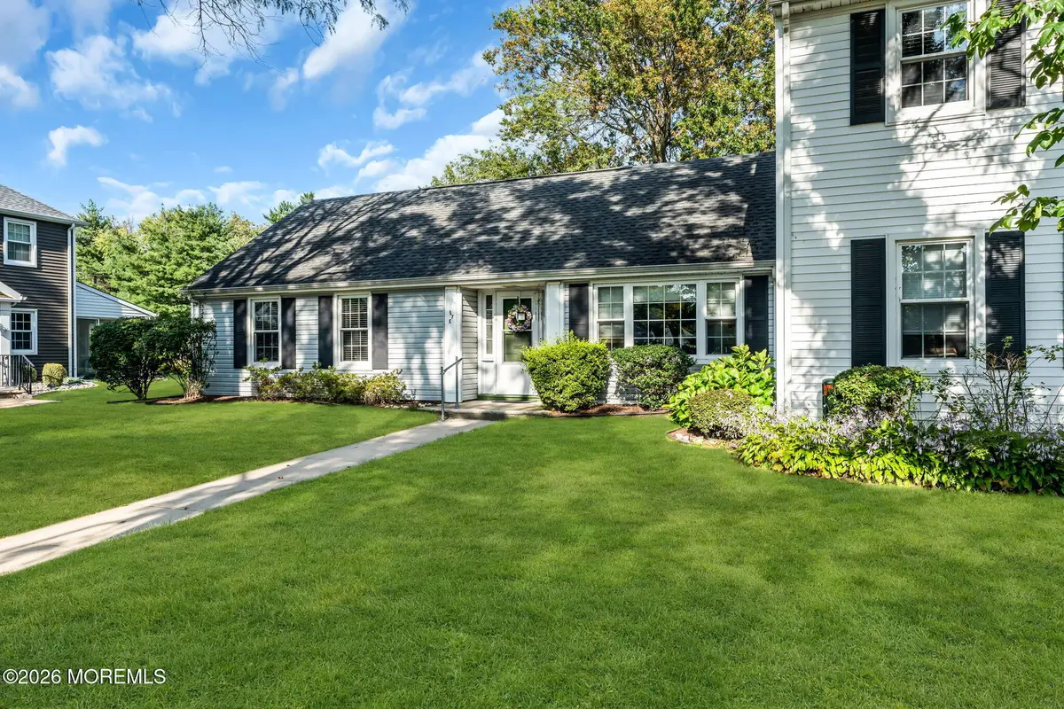 57 Fairfield Lane #E, Monroe, NJ 08831 - #1