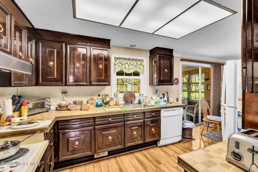 57 Fairfield Lane #E, Monroe, NJ 08831 - #3