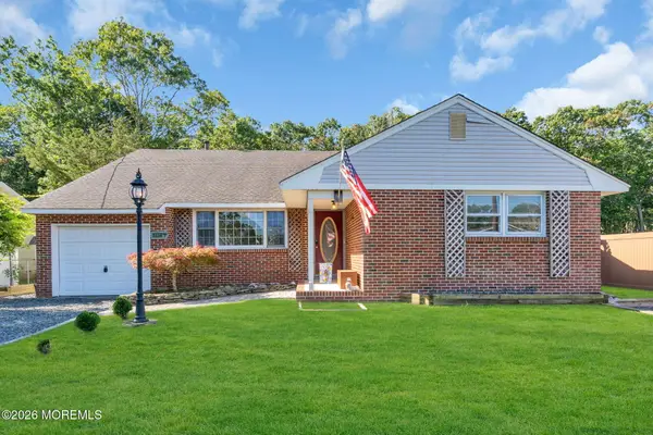 141 Sunset Drive, Forked River, NJ 08731