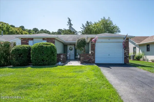 84 Everest Drive, Brick, NJ 08724