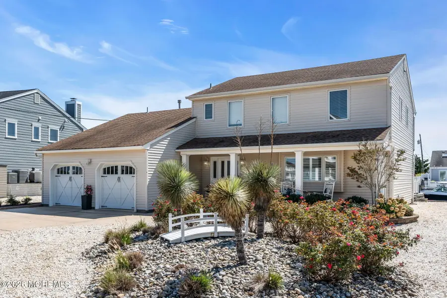 327 Tide Pond Road, Mantoloking, NJ 08738 - #2