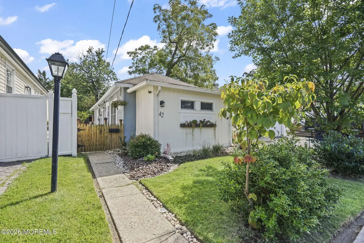 42 East Avenue, Atlantic Highlands, NJ 07716 - #1