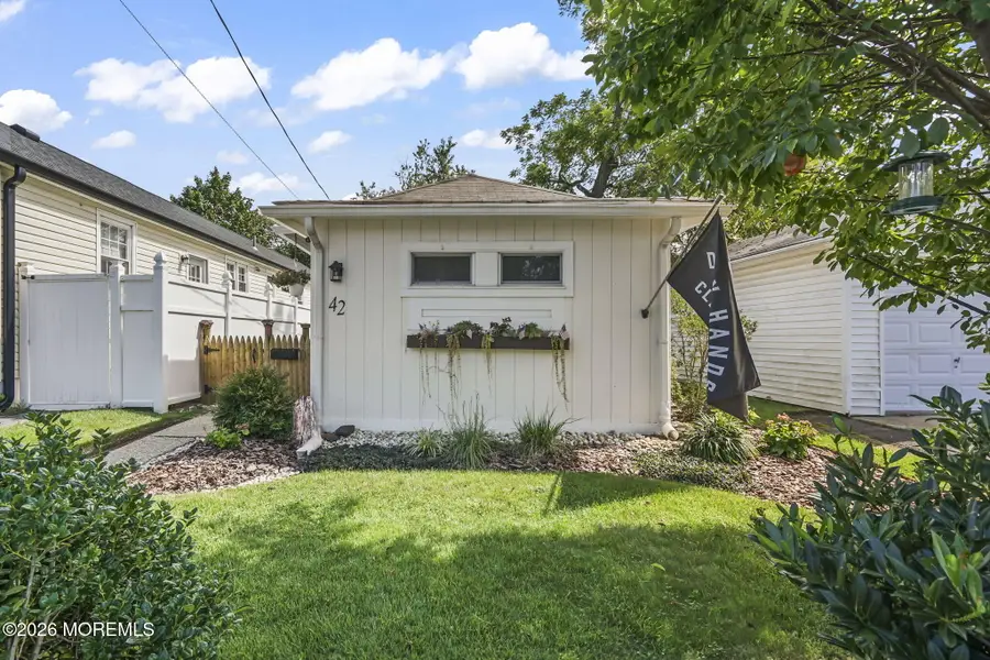 42 East Avenue, Atlantic Highlands, NJ 07716 - #2