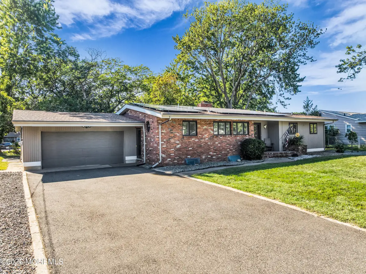 452 Lehigh Drive, Brick, NJ 08723 - #1