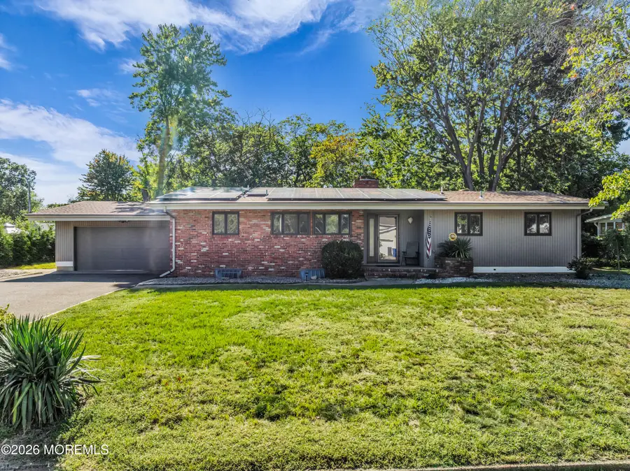 452 Lehigh Drive, Brick, NJ 08723 - #3