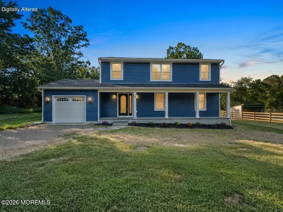 3 Caines Drive, Cream Ridge, NJ 08514 - #2
