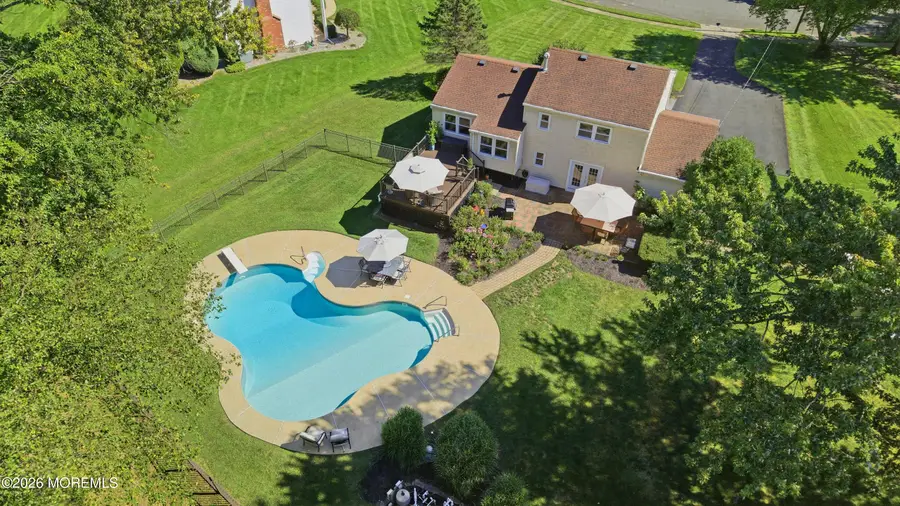 34 Eliot Road, Manalapan, NJ 07726 - #2