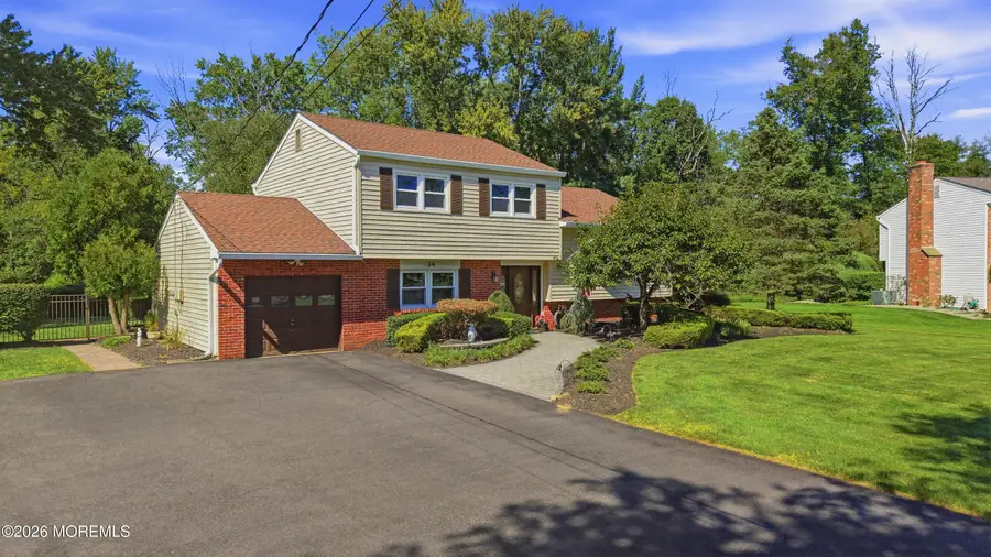 34 Eliot Road, Manalapan, NJ 07726 - #3