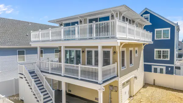 427 Coolidge Avenue #B, Ortley Beach, NJ 08751