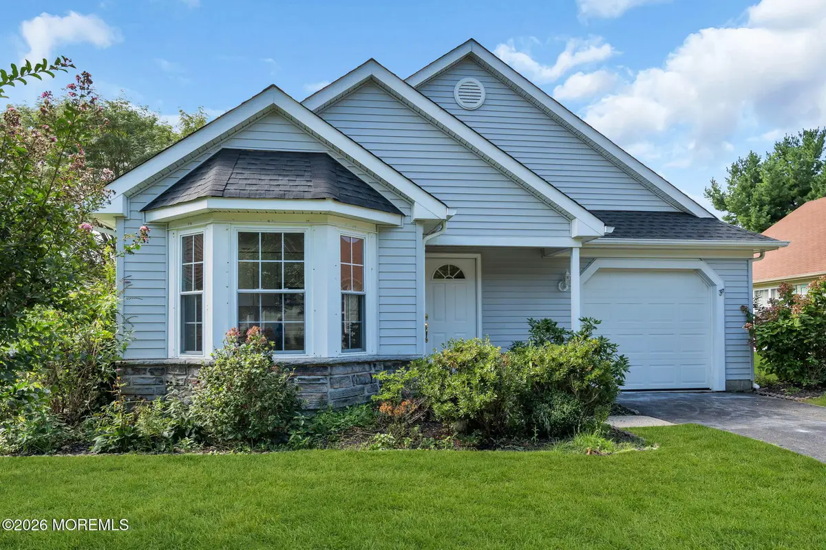 4 Oakmont Road, Lakewood, NJ 08701 - #1