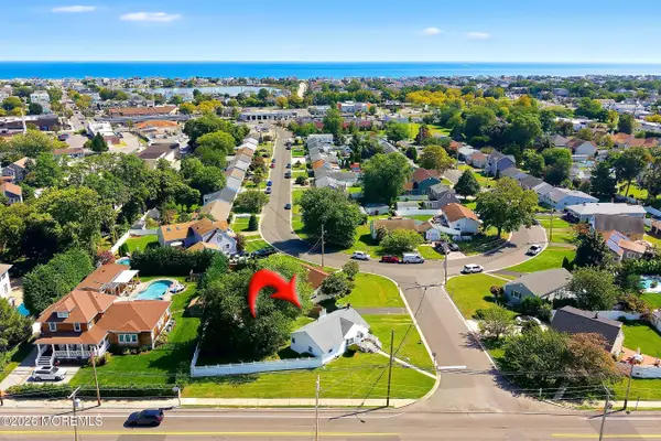 1106 Bay Avenue, Point Pleasant, NJ 08742