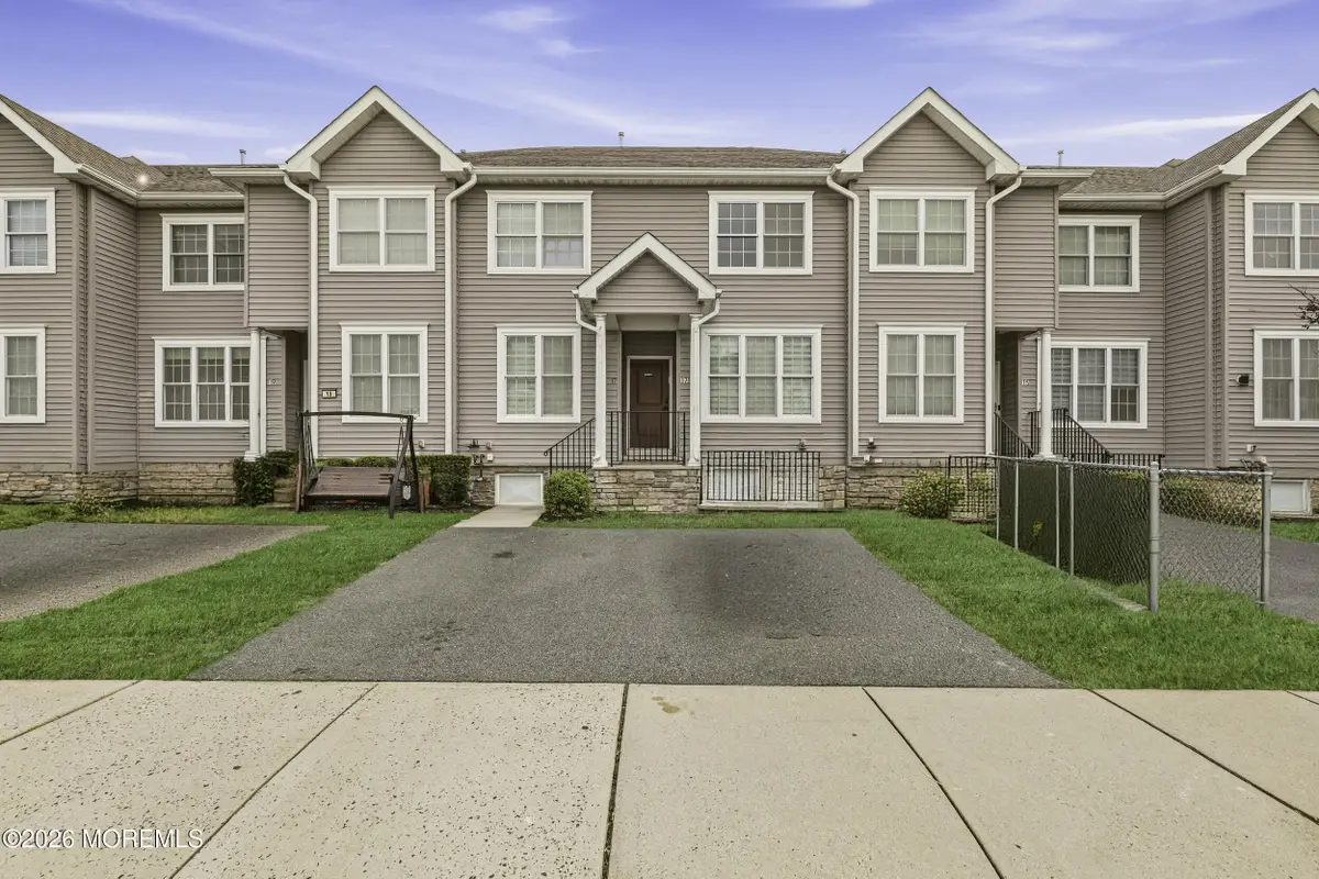 17 Stamford Hill Road, Lakewood, NJ 08701 - #1