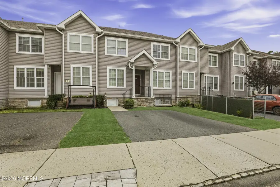 17 Stamford Hill Road, Lakewood, NJ 08701 - #2