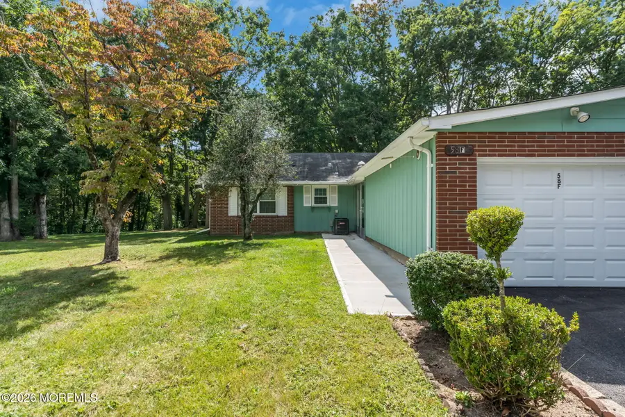 58F Buckingham Dr., Lakewood, NJ 08701 - #2