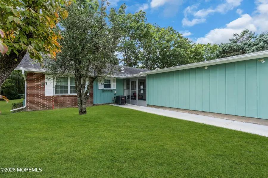 58F Buckingham Dr., Lakewood, NJ 08701 - #3