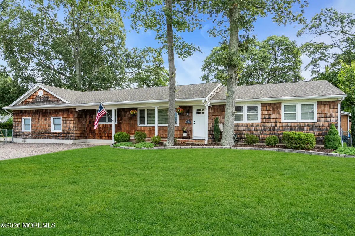 49 Sandy Point Drive, Brick, NJ 08723 - #1