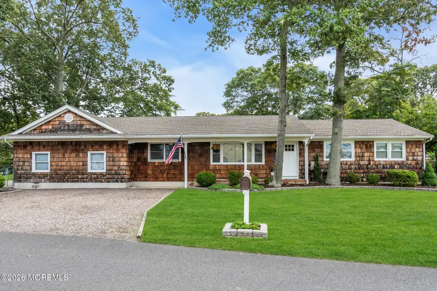 49 Sandy Point Drive, Brick, NJ 08723 - #2