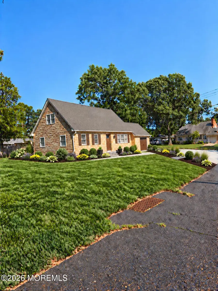 122 Oakwood Place, Forked River, NJ 08731 - #2