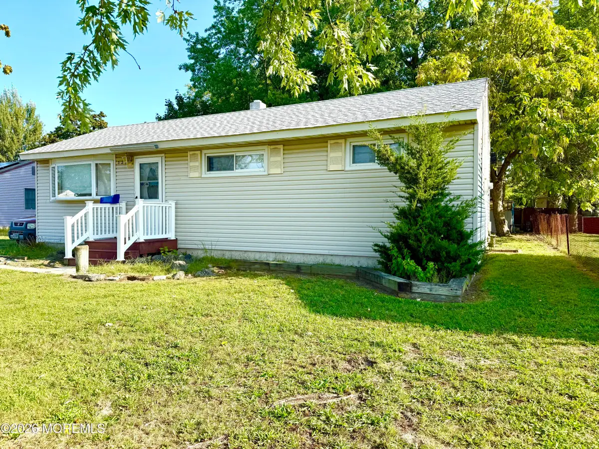 324 Stearman Road, Brick, NJ 08723 - #1