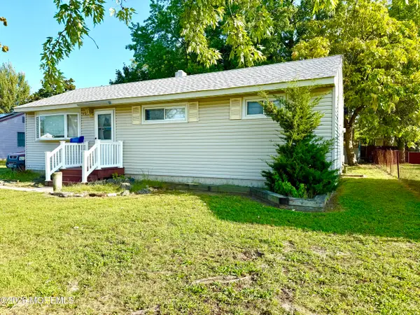 324 Stearman Road, Brick, NJ 08723