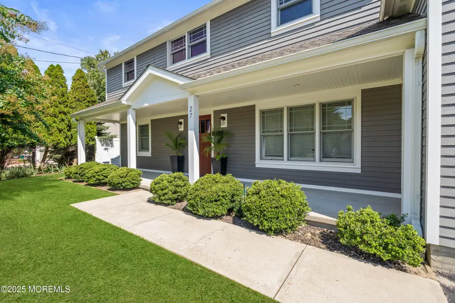 27 Branch Road, Oakhurst, NJ 07755 - #2