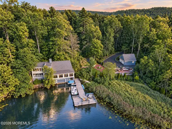 10C Edgemere Drive, Matawan, NJ 07747