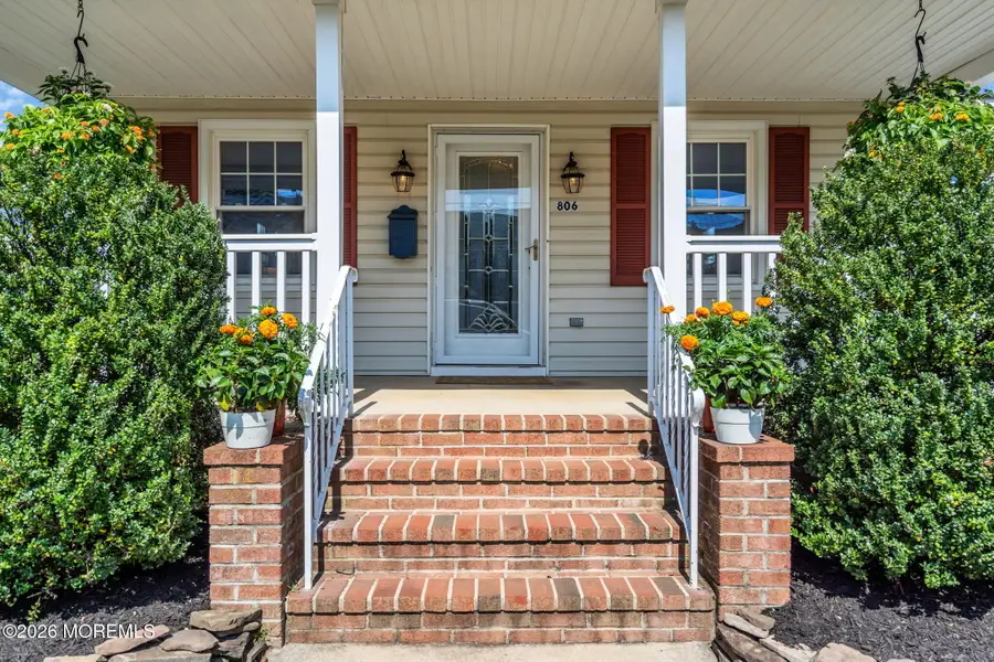 806 Prospect Avenue, Spring Lake, NJ 07762 - #2