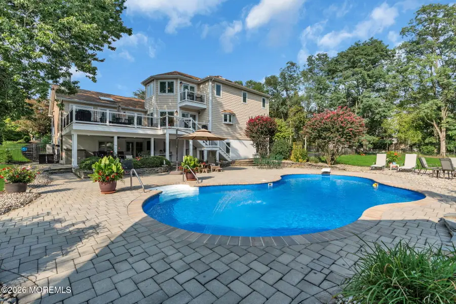 3 Peachtree Lane, Manalapan, NJ 07726 - #2